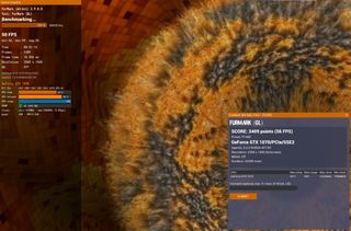 Lenovo GeForce GTX 1070 8GB Tarjeta Gráfica