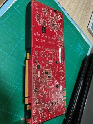 Lenovo GeForce GTX 1070 8GB Tarjeta Gráfica
