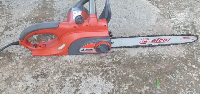 Elettrosega Efco MT 2000 E