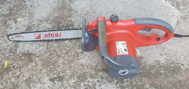 Elettrosega Efco MT 2000 E