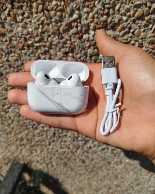 Auriculares inalámbricos bluetooth TWS airpro2 