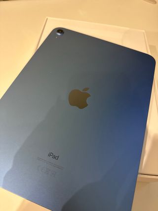 iPad