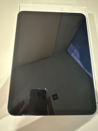 iPad