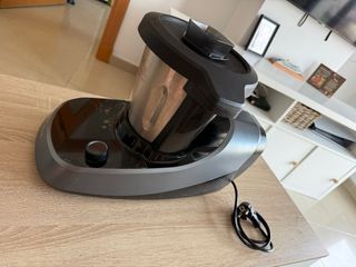 Robot de cocina Cecotec Mambo