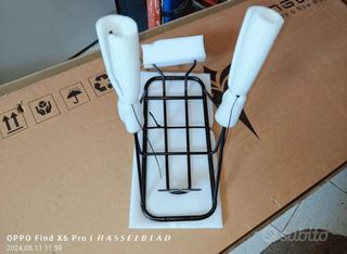 Portapacchi Nuovo Engwe EP-2 Pro