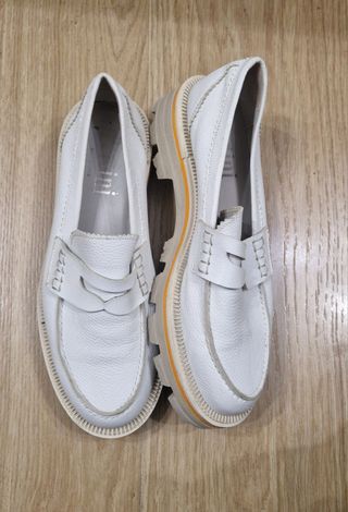 Zapatos Pertini Blancos