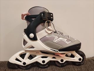 Patines en línea Oxelo Fitness Fit 3 Niños
