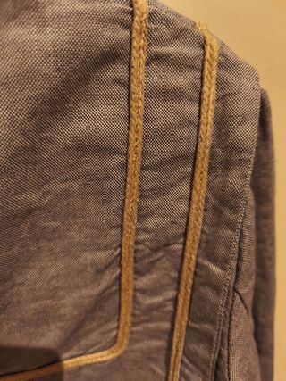 Traje de comunión Coconut