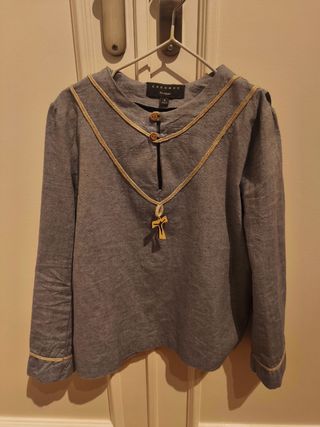 Traje de comunión Coconut