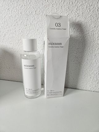 Mixsoon Centella Asiatica Toner 150ml
