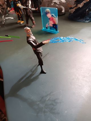 Figura Star Wars Conde Dooku Hasbro + regalo