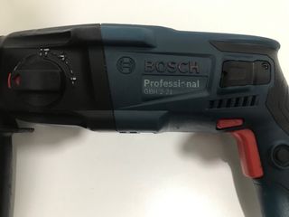 Taladro Percutor Bosch GBH 2-21