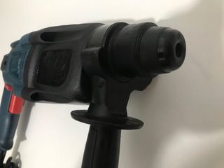 Taladro Percutor Bosch GBH 2-21