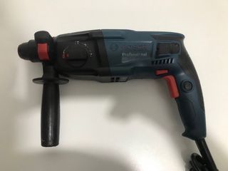 Taladro Percutor Bosch GBH 2-21