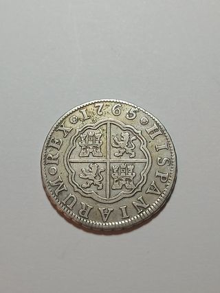 Monedas Españolas.