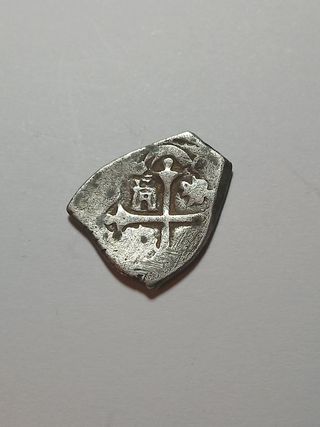 Monedas Españolas.