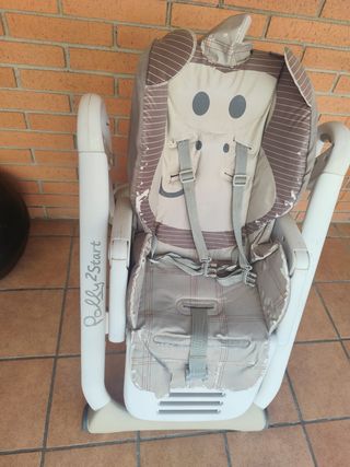 Trona Polly 2 Start Chicco