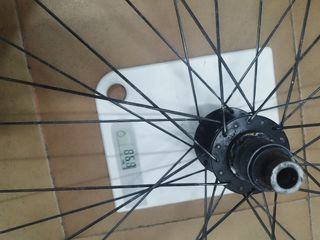 Ruedas Enve para Cannondale