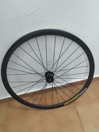 Ruedas Enve para Cannondale