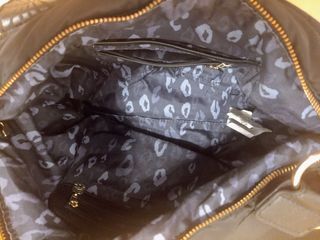 Bolso Desigual Negro