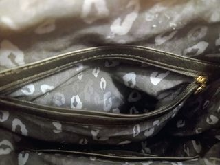 Bolso Desigual Negro