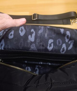 Bolso Desigual Negro