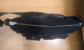 Bolso Desigual Negro