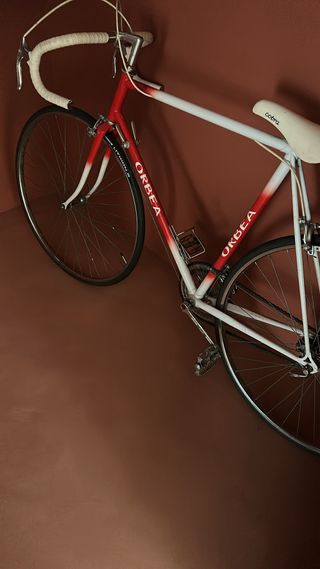 Bici Orbea Clásica Carretera
