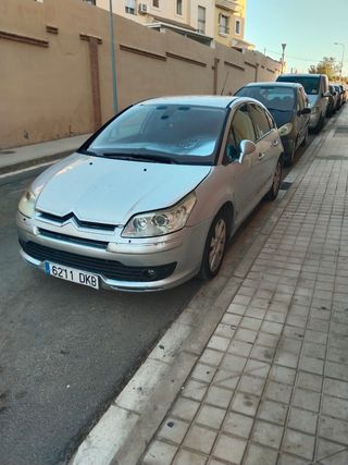 Citroen C4 2005