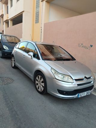 Citroen C4 2005
