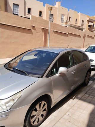 Citroen C4 2005