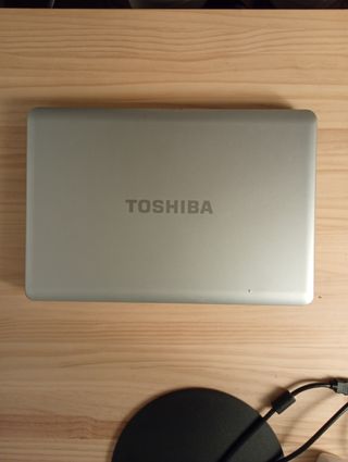 Portátil Toshiba Satellite L500 PARA PIEZAS