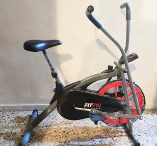 Indoor Cycling Bicicleta Eliptica Beli 150 Bicicleta Estática