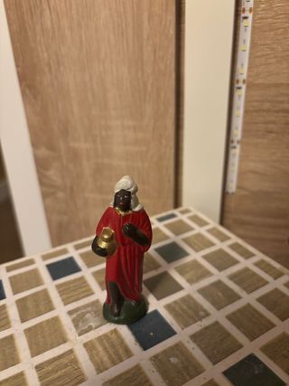 figuritas lote 15:////antiguas Belen