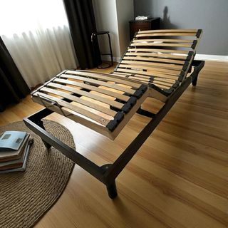 Cama articulada 90 cm