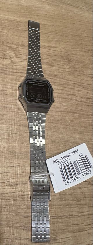 Casio Vintage Bluetooth
