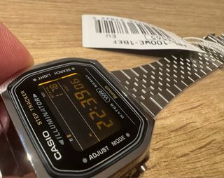 Casio Vintage Bluetooth