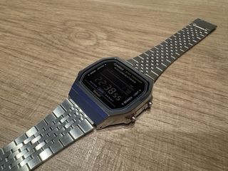 Casio Vintage Bluetooth