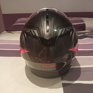 Casco Moto HJC C70 COMO NUEVO talla XS