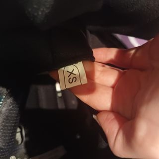 Casco Moto HJC C70 COMO NUEVO talla XS