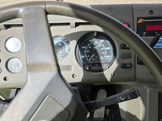 Camión Pegaso Troner 360 para vivienda