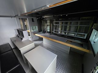 Camión Pegaso Troner 360 para vivienda