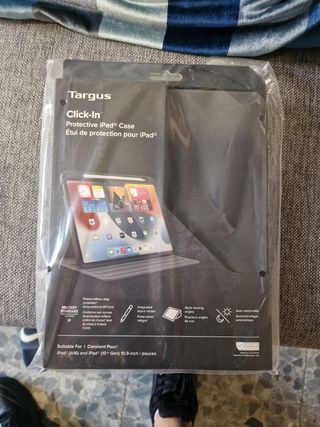 Apple iPad 10ª Generación