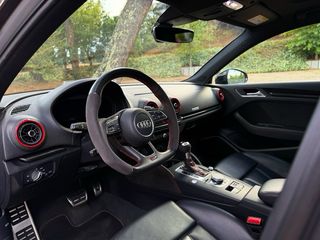 Audi RS3 400 Gris Nardo