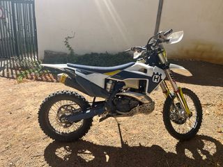Husqvarna TE 300i