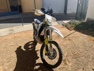 Husqvarna TE 300i