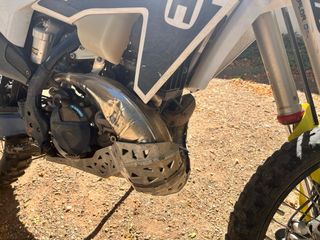 Husqvarna TE 300i