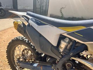 Husqvarna TE 300i