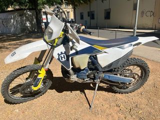 Husqvarna TE 300i