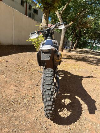 Husqvarna TE 300i
